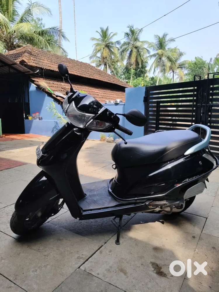 HONDA ACTIVA