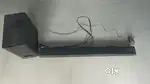 LG Sound Bar