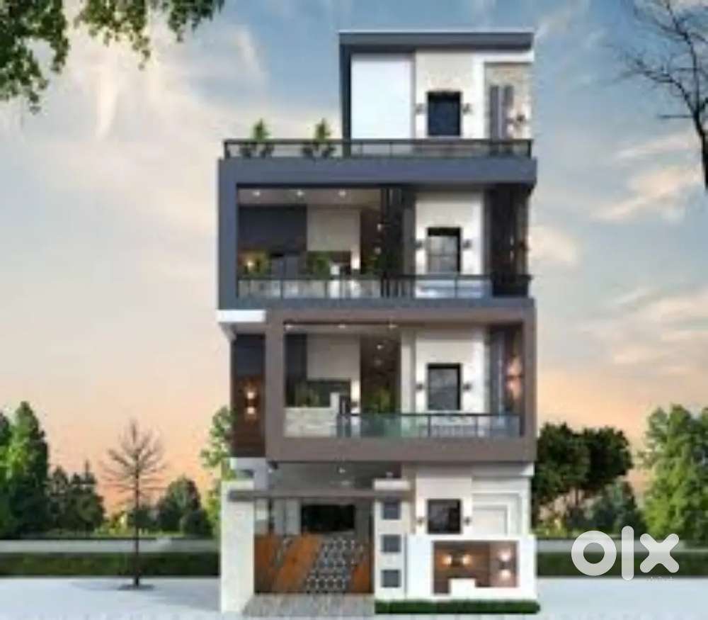 3BHK OWNER FREE