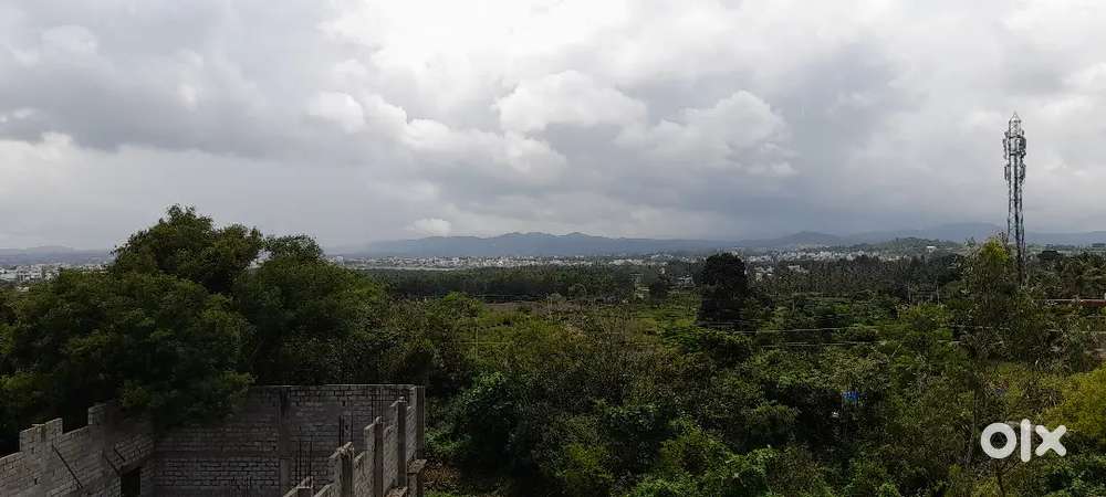 Property available for lease/rent in Hessarghatta