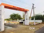 வெள்ளோடு பறவைகள் சரணாலயம் அருகில் வீட்டு மனை விற்பனைக்கு