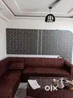 Fully furnished flat near nursery circle