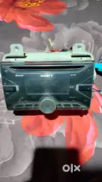 Sony sound system