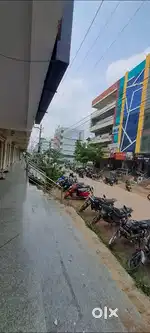 Big office/business space