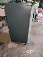 Godrej edge single door fridge