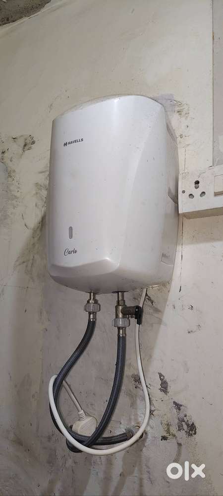 Havells gyser 5ltr