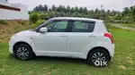 Swift 2010