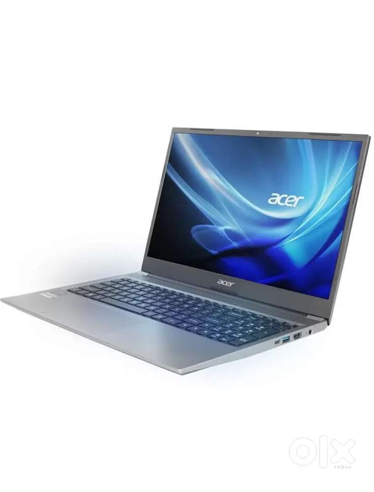 Acer aspire lite AL15-51
