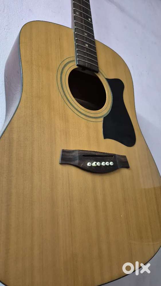 Ibanez v guitar Acoustic