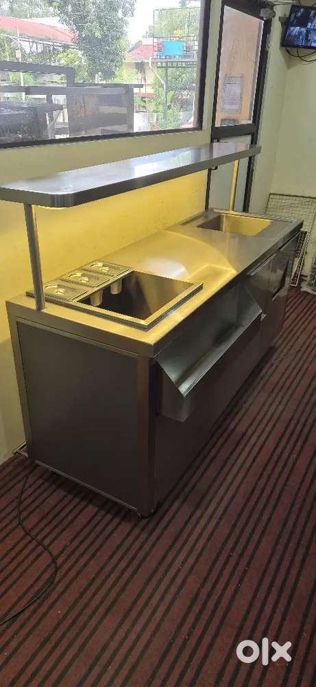 Steel fabricators, helper