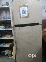 Lg  500 litre double Dor