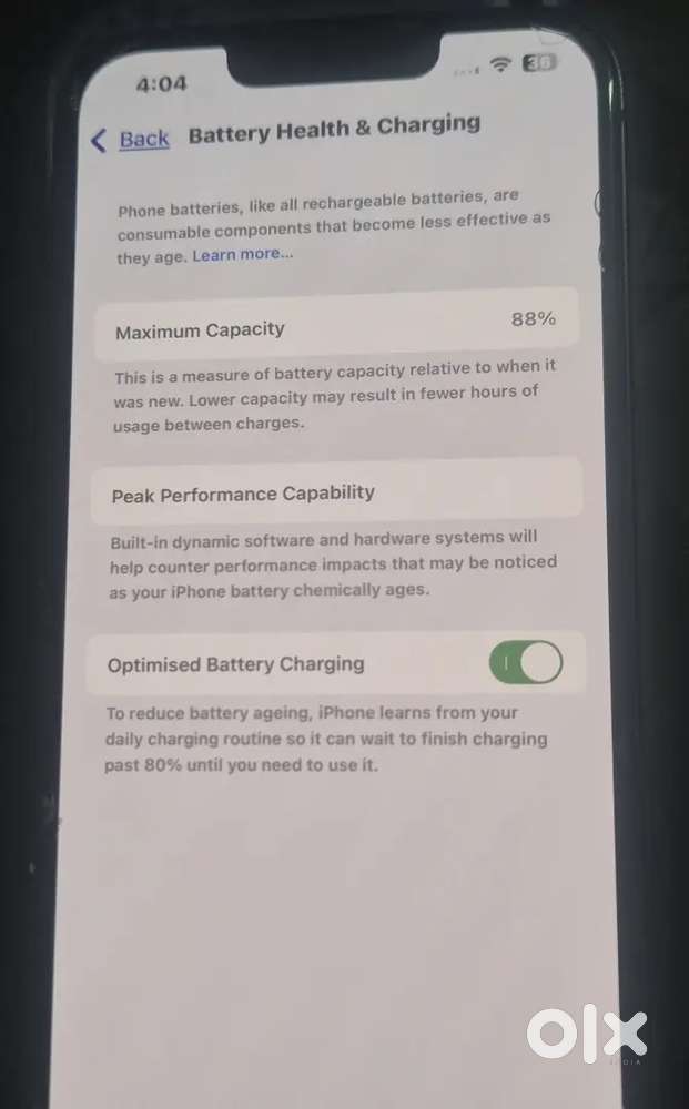 Iphone 14      128 GB