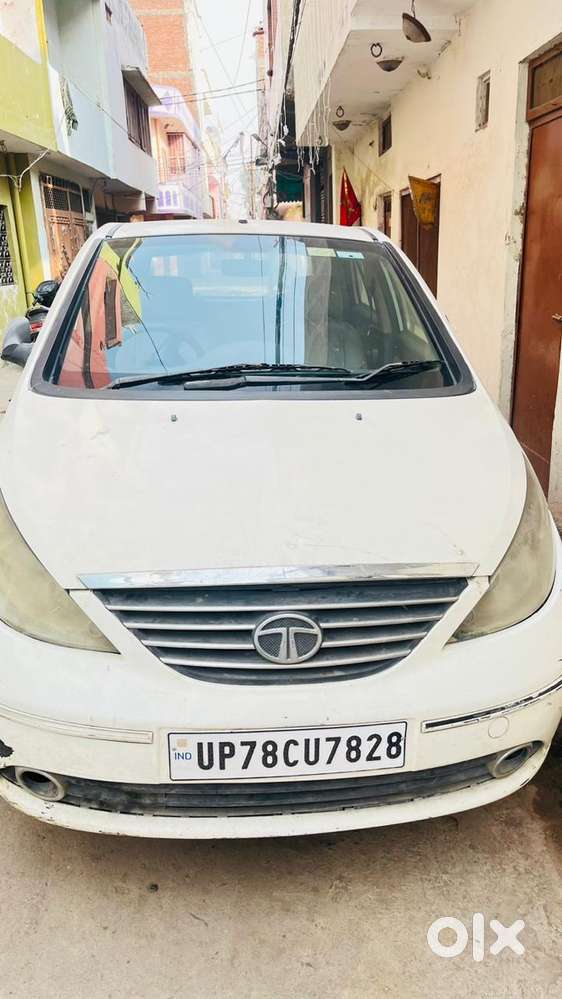 Tata Indica Vista, 2012, Diesel