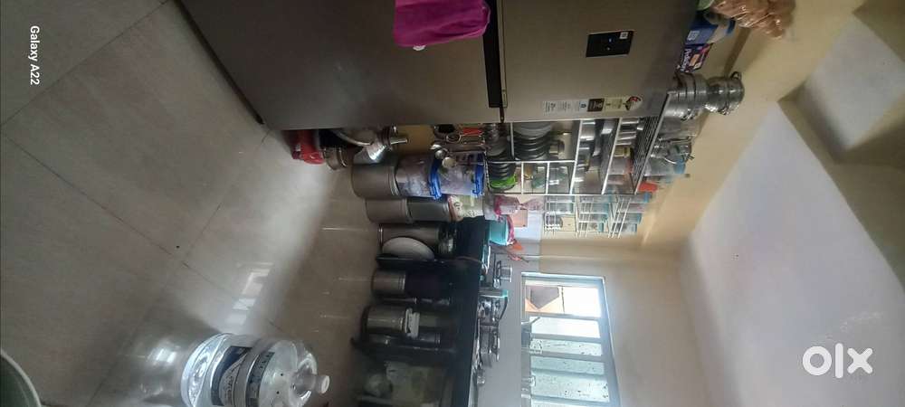 Available 1RK FLAT ON RENT VIRAR EAST