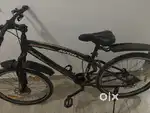 Avon cycle 2 year old