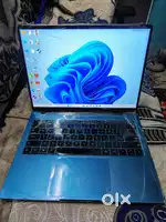 Laptop Brand new condition i5 11gen