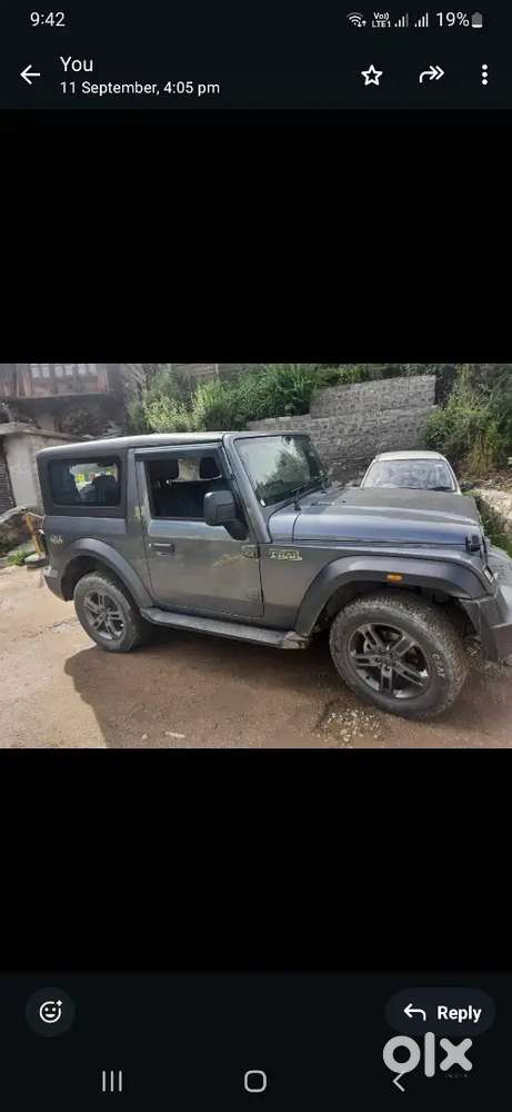 4x4 top model