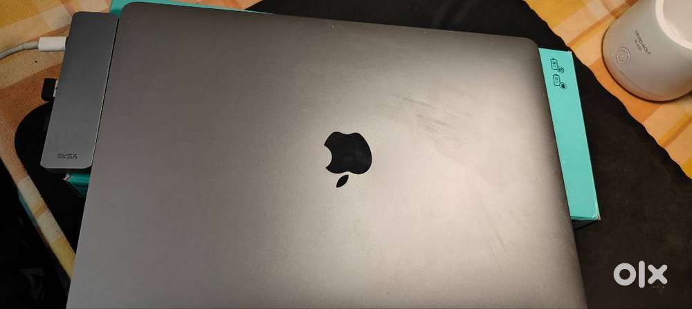 MacBook Pro 2020(M1)