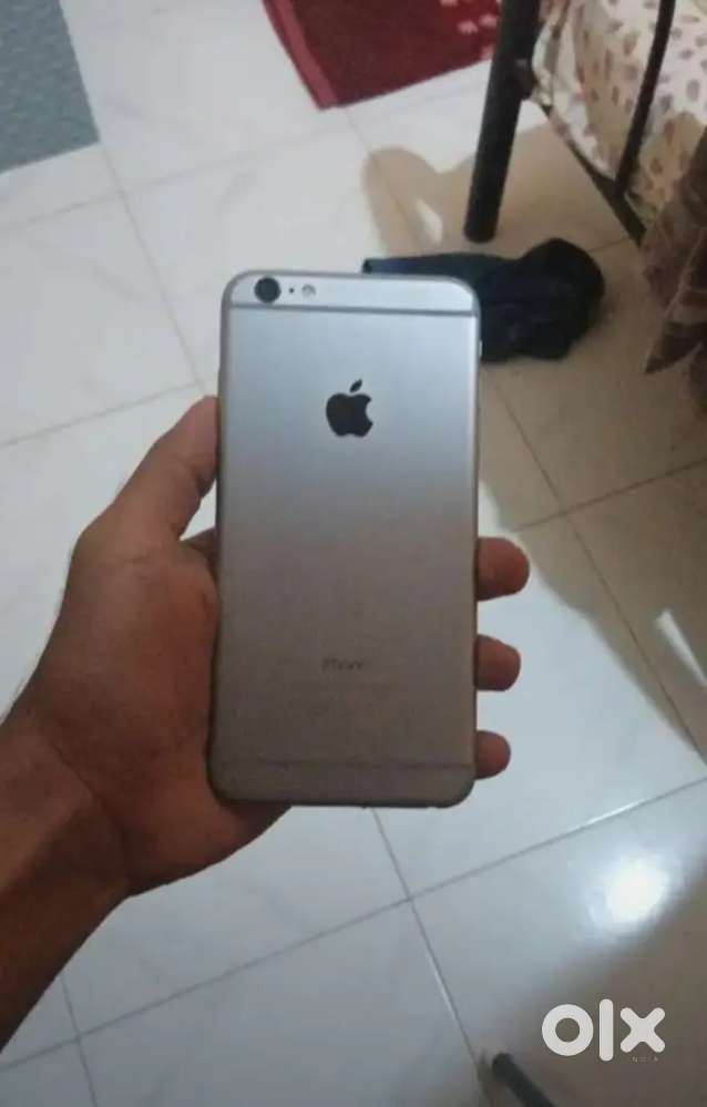 Iphone 6 plus for sale @ 6000