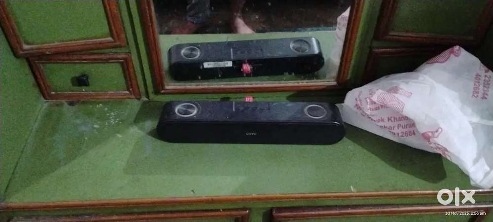 Speaker super sound