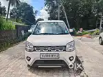 Maruti Suzuki Wagon R VXI Optional, 2021, Petrol