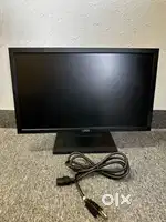 Dell Monitor Dell CPU original and keyboard mouse working condition
