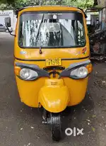 Ape auto brand new condition
