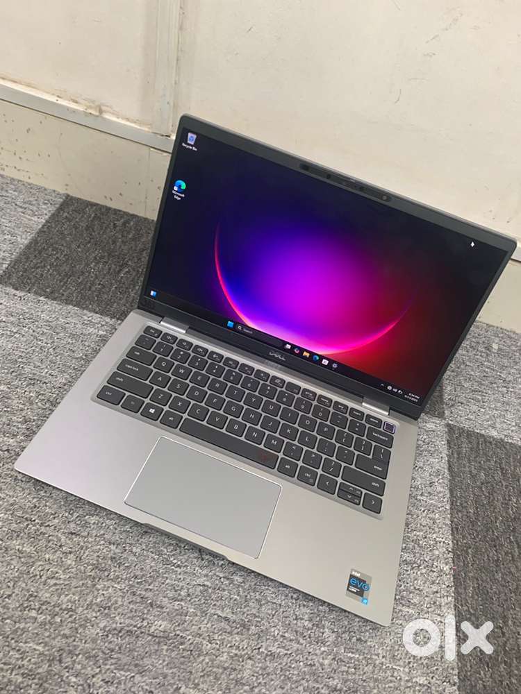 Dell Latitude 7420(14inch) i7-11th Gen 16GB 512GB Warranty