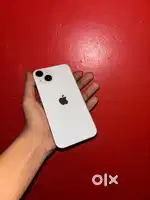 Iphone 13 exchnge available