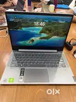 Lenovo Ideapad S540