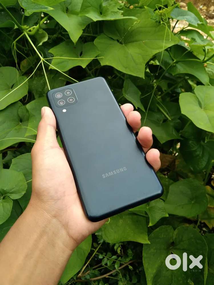 Samsung Galaxy F22