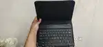 Wireless keyboard