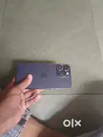I phone 14 pro Max 128 gp
