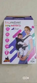 Trumom Baby Carrier/Holder