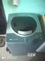 IFB TOP LOAD WASHING MACHINE