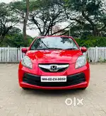 Honda Brio S MT 2013, 2013, Petrol