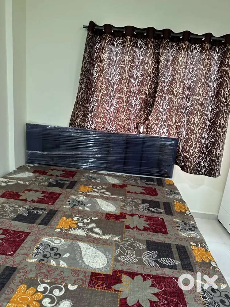 3bhk flat for rent Fully furnished