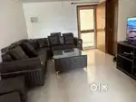 2 bhk fully furnished flat