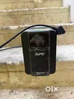 UPS -- APC 600VA/360W UPS – Bought in March 2025, Excellent Condition