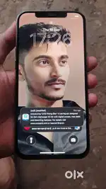 Iphone 12 pro max 128 gb