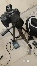 Canon EOS r10 camera