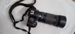 Nikon d3400 with dual lens