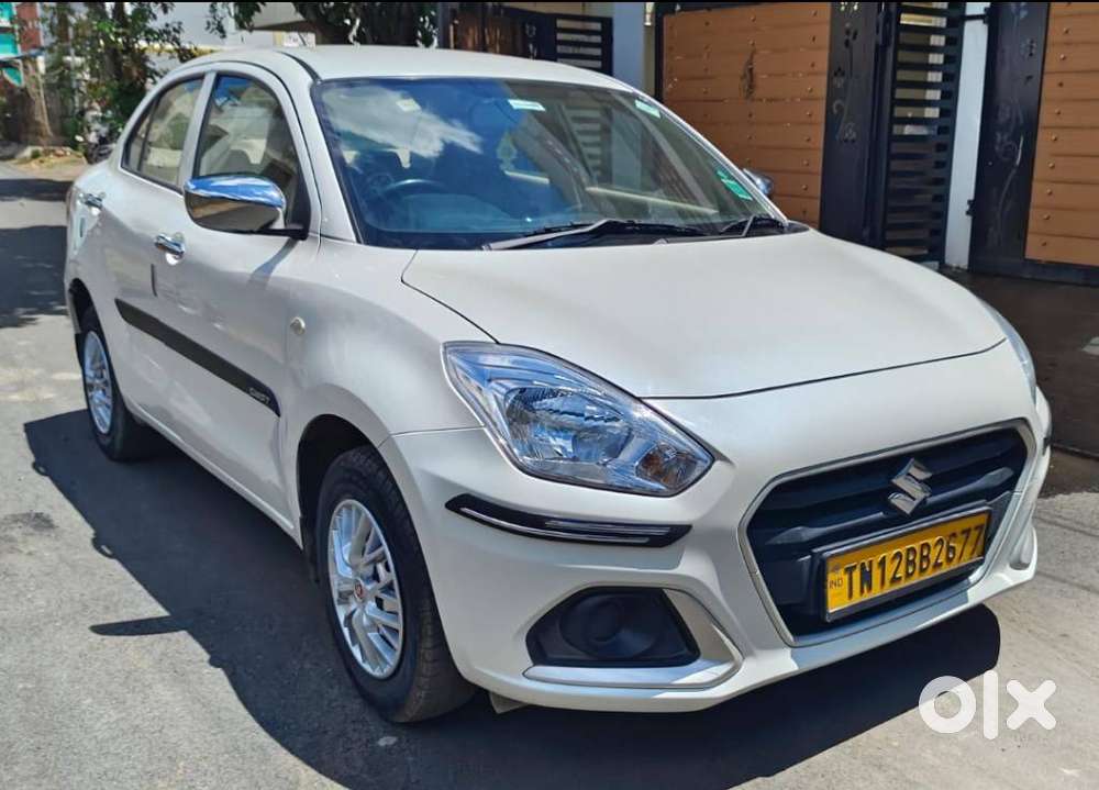 Maruti Suzuki Swift Dzire 1.3 LXI, 2023, CNG & Hybrids