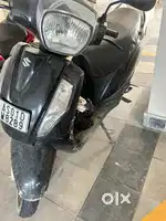 Suzuki Scooter for Sale – November 2018 Model