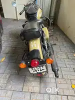 Royal enfield classic 350