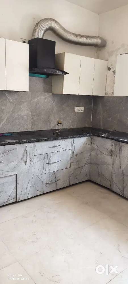 3BHK khoti PEER MUCHALLA Zirakpur