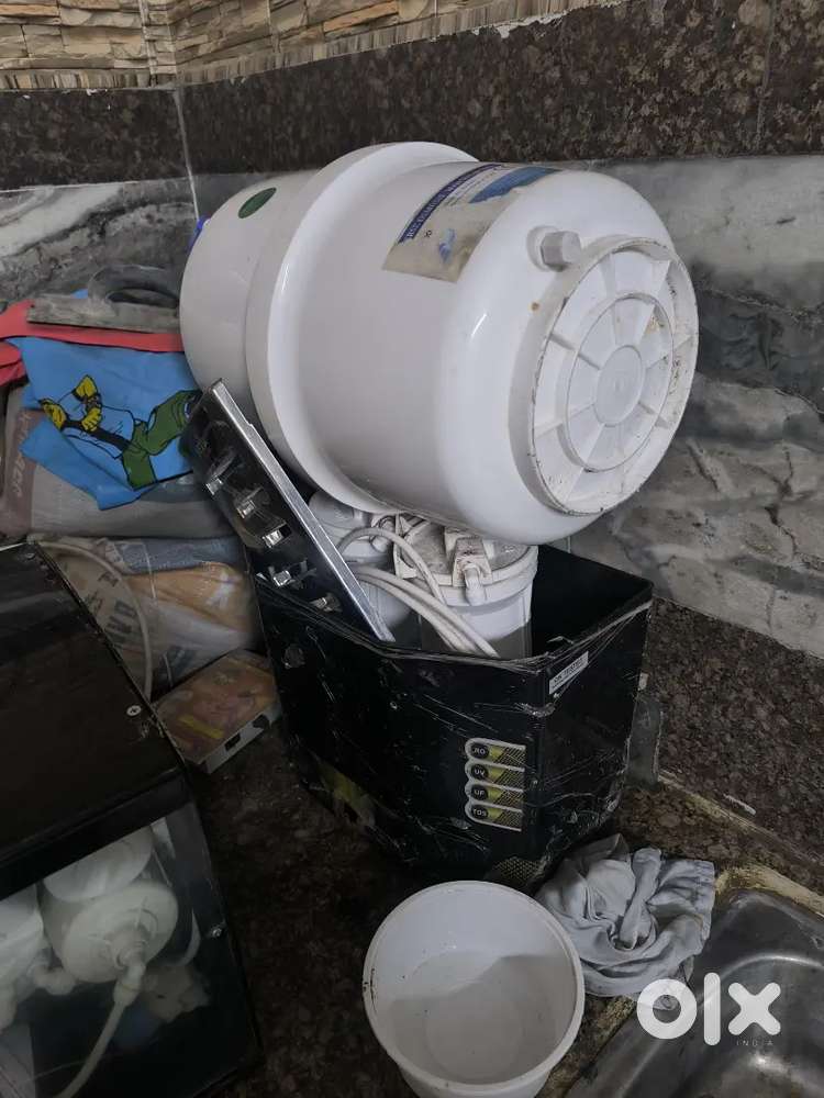 RO for sale two in one