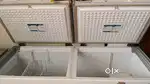Deep freezer