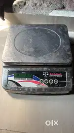 40kg तोल कांटा बेचना है