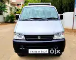 Maruti Suzuki Eeco 1.2 5 STR WITH A/C+HTR, 2023, Petrol